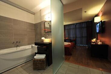هتل Antares Sport Beauty & Wellness