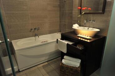 هتل Antares Sport Beauty & Wellness
