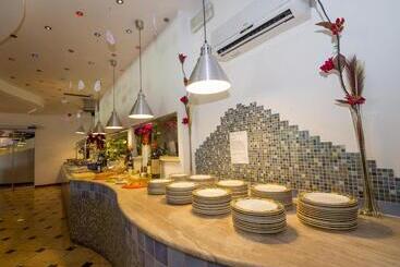 هتل Antares Sport Beauty & Wellness
