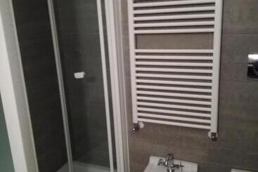 هتل Antares Sport Beauty & Wellness