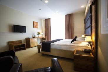 Art Hotel William