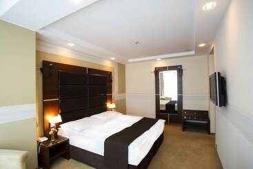 Art Hotel William