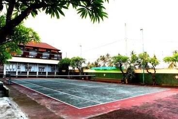 هتل Bali Taman Beach Resort & Spa Lovina