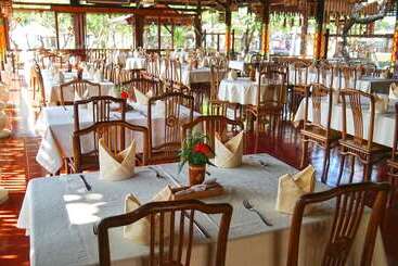 هتل Bali Taman Beach Resort & Spa Lovina