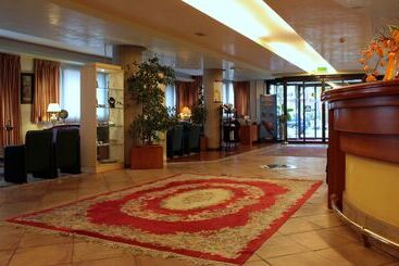 Best Western Hotel Dei Cavalieri