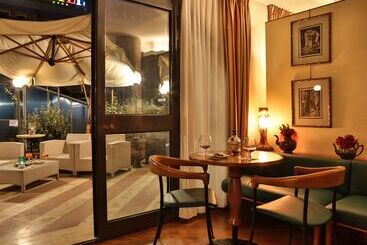 Best Western Hotel Dei Cavalieri