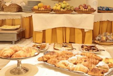 Best Western Hotel Dei Cavalieri