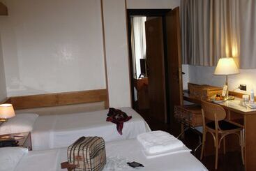 Best Western Hotel Dei Cavalieri