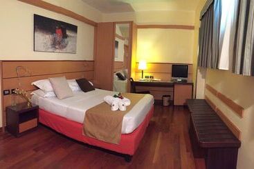 Best Western Hotel Dei Cavalieri