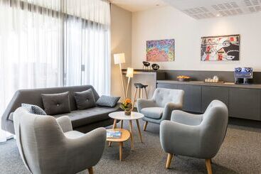هتل Best Western Linko