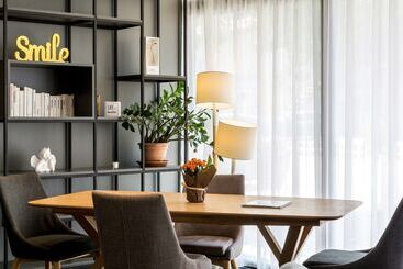 هتل Best Western Linko