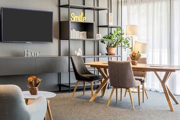 هتل Best Western Linko