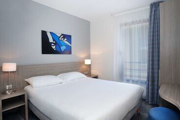 هتل Best Western Linko