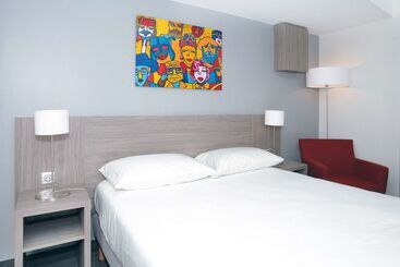 هتل Best Western Linko
