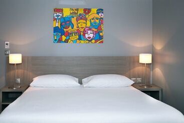 هتل Best Western Linko
