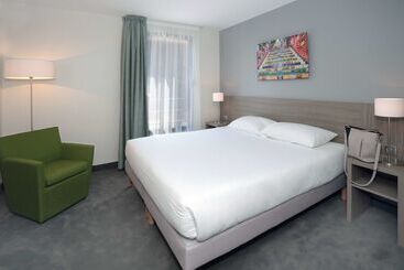 هتل Best Western Linko