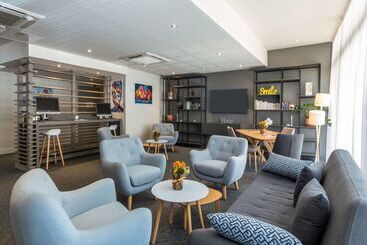 هتل Best Western Linko