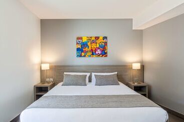 هتل Best Western Linko