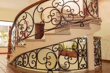 Best Western Hotel Madan