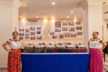 Best Western Hotel Madan