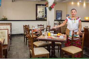 Best Western Hotel Madan