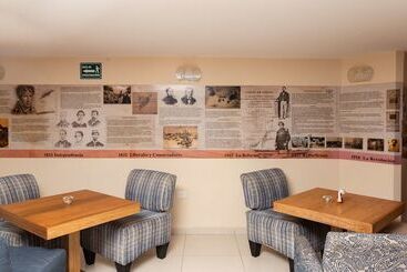 Best Western Hotel Madan