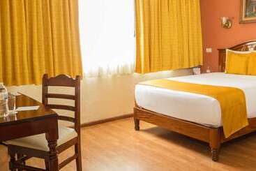 Best Western Hotel Madan