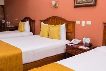 Best Western Hotel Madan