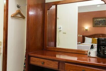 Best Western Hotel Madan