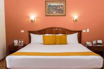Best Western Hotel Madan