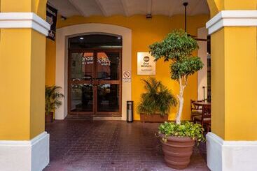 Best Western Hotel Madan