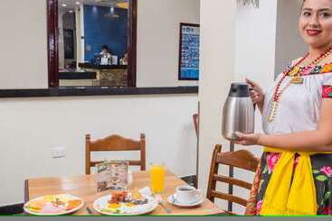 Best Western Hotel Madan
