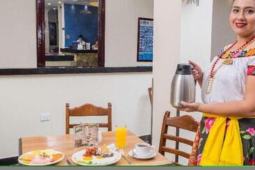 Best Western Hotel Madan