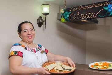 Best Western Hotel Madan