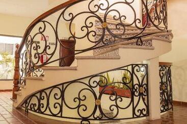 Best Western Hotel Madan