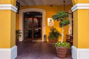 Best Western Hotel Madan