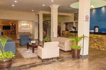Best Western Hotel Madan