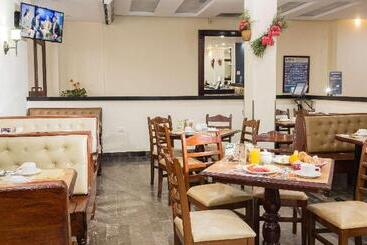 Best Western Hotel Madan