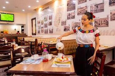 Best Western Hotel Madan