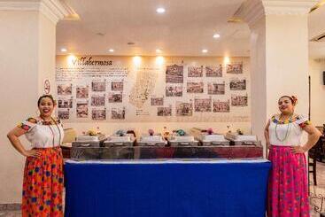 Best Western Hotel Madan