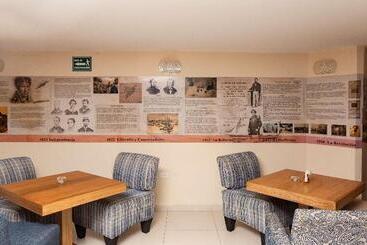 Best Western Hotel Madan