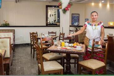 Best Western Hotel Madan