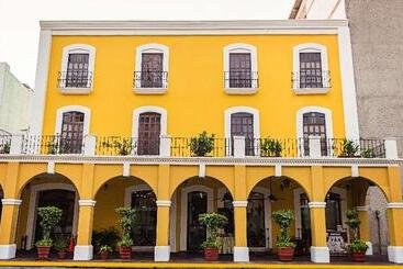 Best Western Hotel Madan