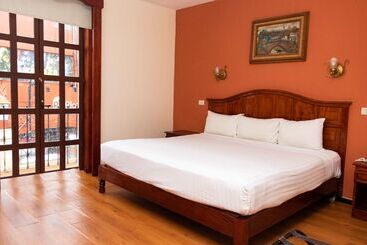Best Western Hotel Madan
