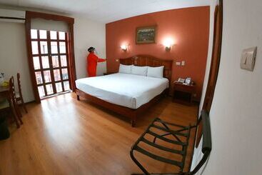 Best Western Hotel Madan