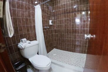 Best Western Hotel Madan