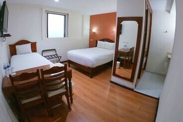 Best Western Hotel Madan