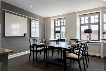 Best Western Plus Hotel Kronjylland