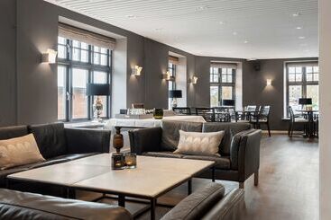 Best Western Plus Hotel Kronjylland