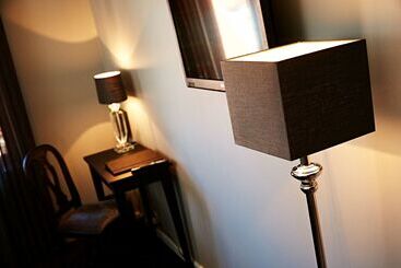 Best Western Plus Hotel Kronjylland